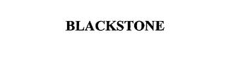 BLACKSTONE trademark