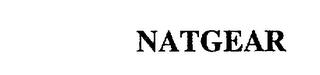 NATGEAR trademark