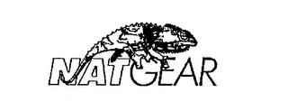 NATGEAR trademark