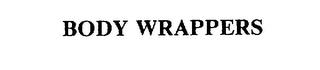 BODY WRAPPERS trademark