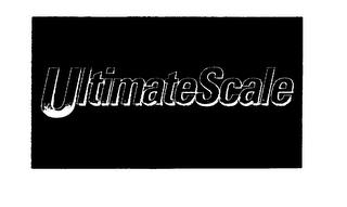 ULTIMATE SCALE trademark