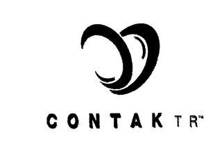 CONTAK TR trademark