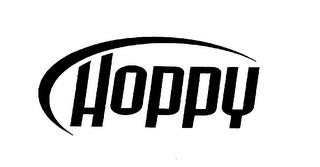 HOPPY trademark