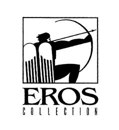 EROS COLLECTION trademark