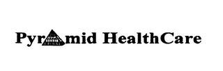 PYRMID HEALTHCARE trademark