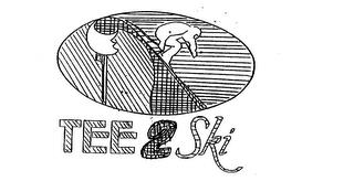 TEE 2 SKI trademark