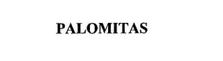 PALOMITAS trademark