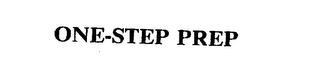 ONE-STEP PREP trademark