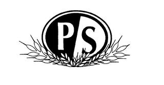 PS trademark