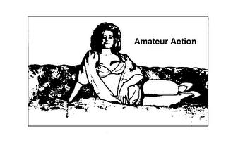 AMATEUR ACTION trademark