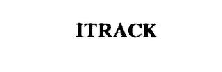 ITRACK trademark