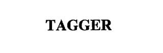 TAGGER trademark