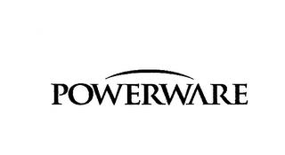 POWERWARE trademark