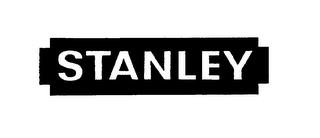 STANLEY trademark