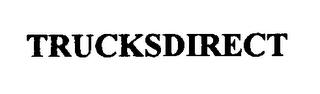 TRUCKSDIRECT trademark