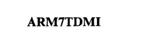 ARM7TDMI trademark