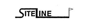 SITELINE trademark