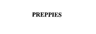 PREPPIES trademark