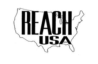 REACH USA trademark