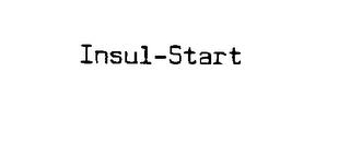 INSUL-START trademark