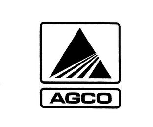 AGCO trademark