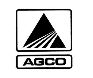 AGCO trademark