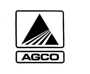 AGCO trademark