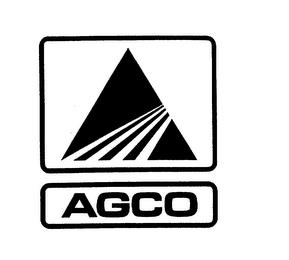 AGCO trademark