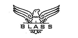 B L A S S trademark