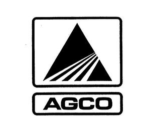 AGCO trademark