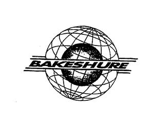 BAKESHURE trademark