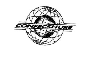 CONFECSHURE trademark