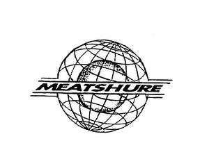 MEATSHURE trademark