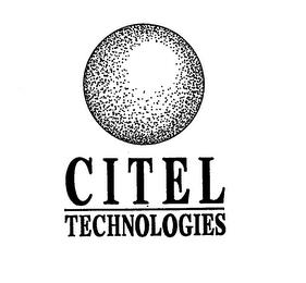 CITEL trademark