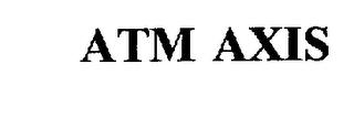 ATM AXIS trademark