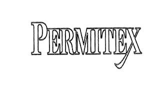 PERMITEX trademark