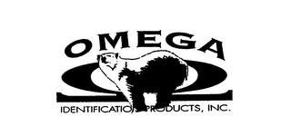 OMEGA IDENTIFICATION PRODUCTS, INC. trademark