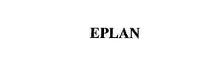 EPLAN trademark