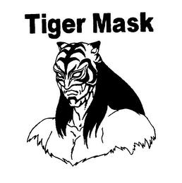 TIGER MASK trademark