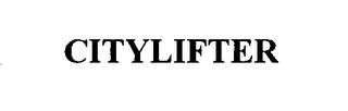 CITYLIFTER trademark