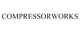 COMPRESSORWORKS trademark