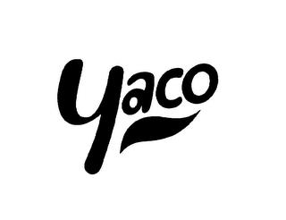 YACO trademark