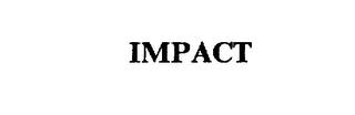 IMPACT trademark