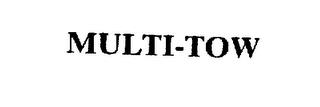 MULTI-TOW trademark