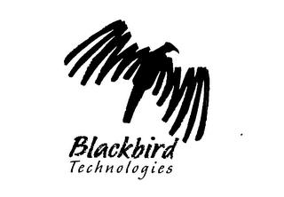 BLACKBIRD TECHNOLOGIES trademark