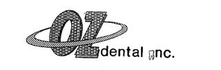 OZDENTAL NC. trademark