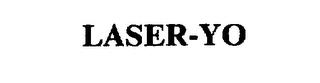 LASER-YO trademark