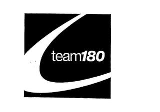 TEAM 180 trademark