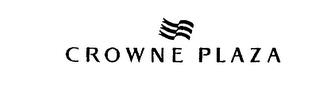 CROWNE PLAZA trademark