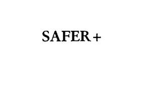 SAFER+ trademark